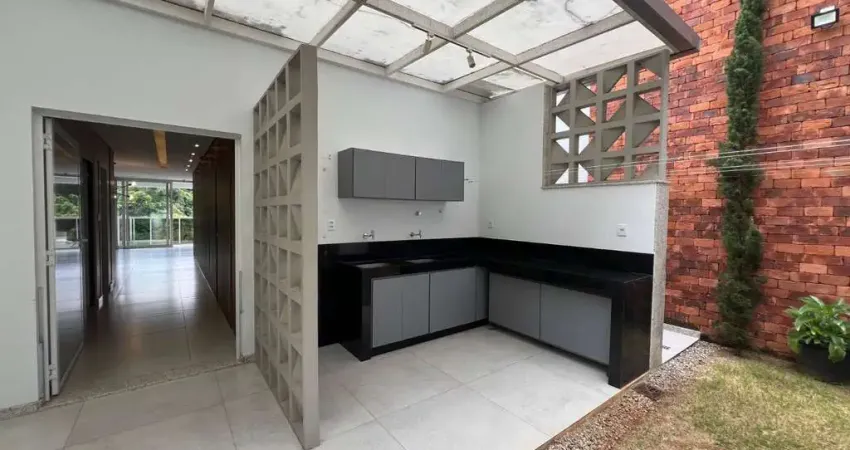 Apartamento com 4 quartos à venda no Eldorado, Timóteo 