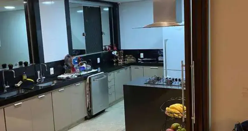 Cobertura com 4 quartos à venda no Alto Serenata, Timóteo 