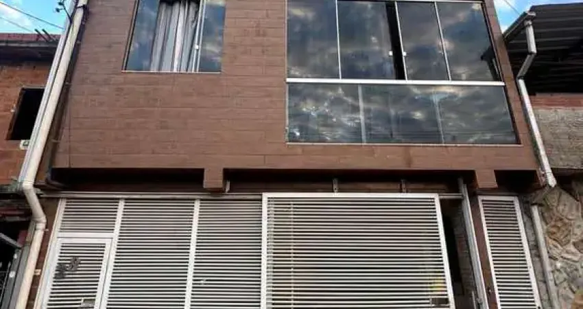 Apartamento com 2 quartos para alugar no Sylvio Pereira I, Coronel Fabriciano 
