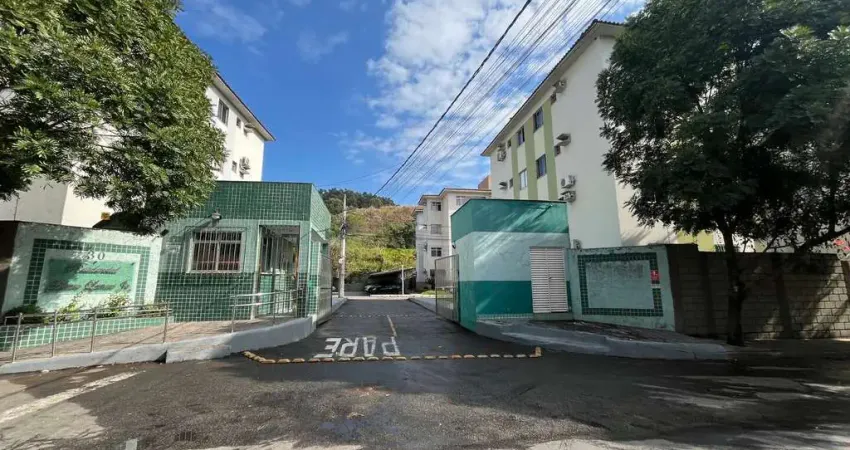 Apartamento com 2 quartos à venda no Amaro Lanari, Coronel Fabriciano 