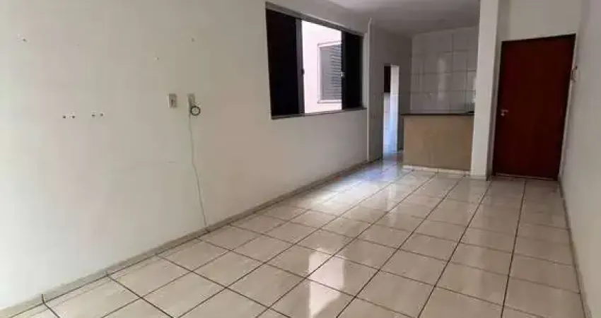 Aconchego, localização e praticidade, 2 quartos 1 garagem !