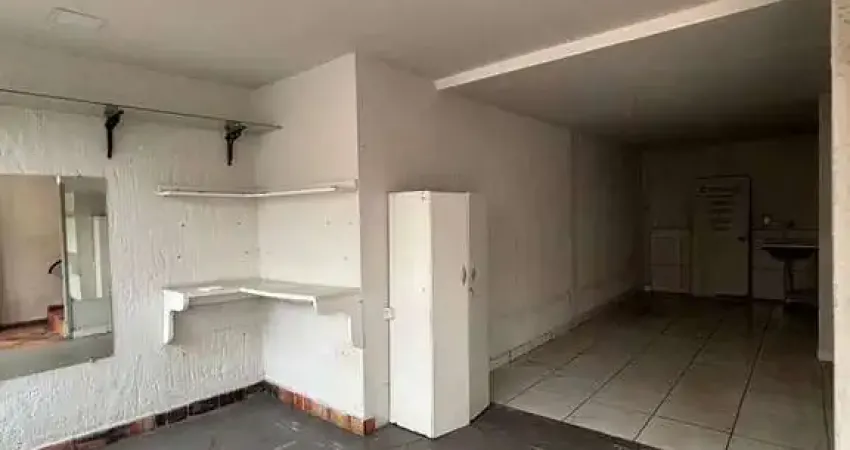 Seu Negócio no Melhor do Giovannini – 30m² de Potencial!