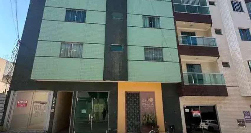 Cobertura com 4 quartos para alugar no Residencial Ayrton Senna, Ipatinga 