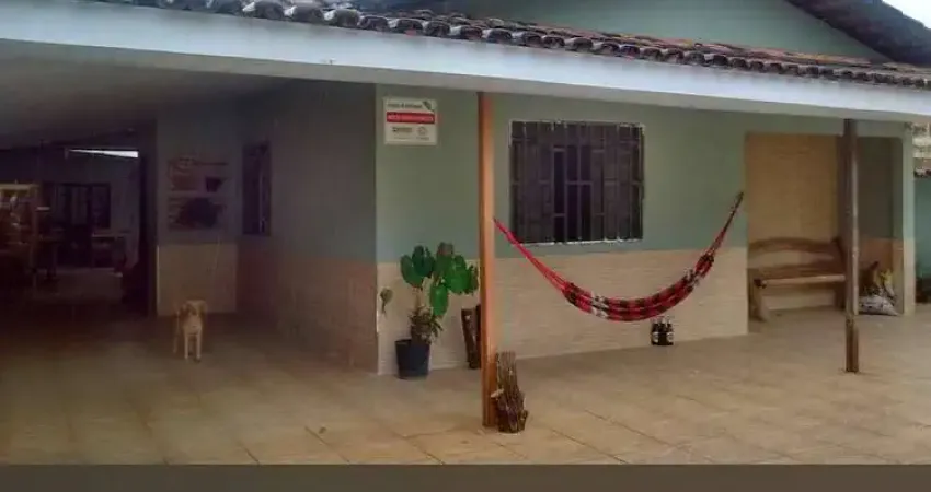 Casa com 4 quartos à venda no Alphaville, Timóteo 