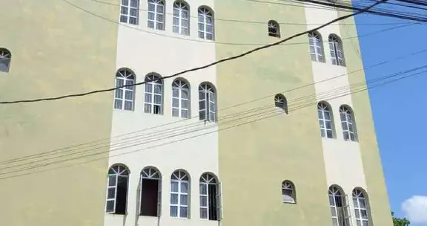 Apartamento com 3 quartos à venda no Olaria, Timóteo 