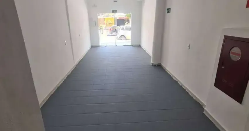 Ponto comercial com 1 sala para alugar no Giovanini, Coronel Fabriciano 