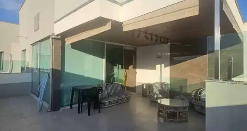 Casa com 3 quartos à venda no Quitandinha, Timóteo 