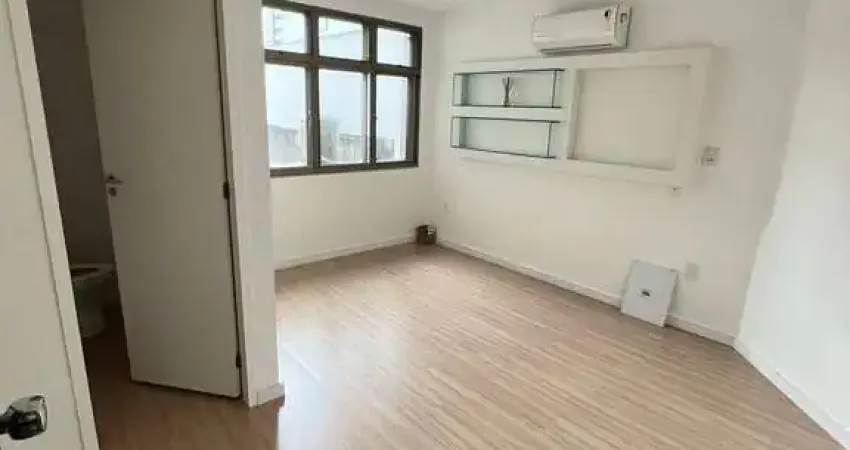 Sala comercial com 1 sala para alugar no Horto, Ipatinga