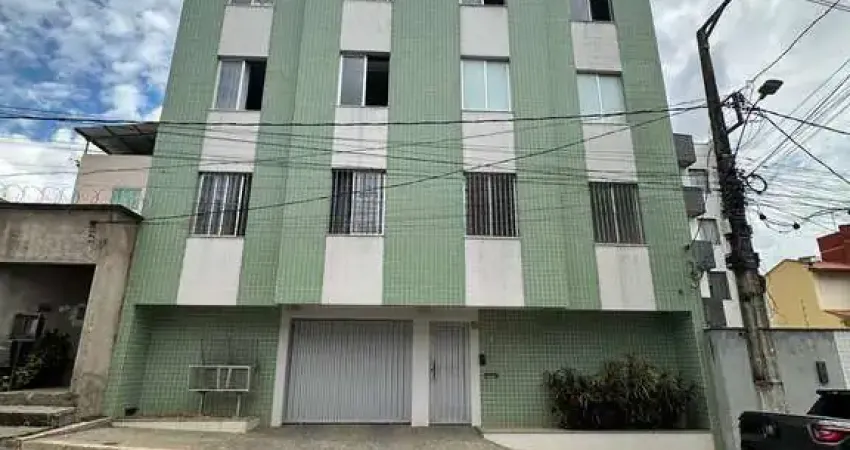 Apartamento para locação no bairro cidade nova santana do paraíso !