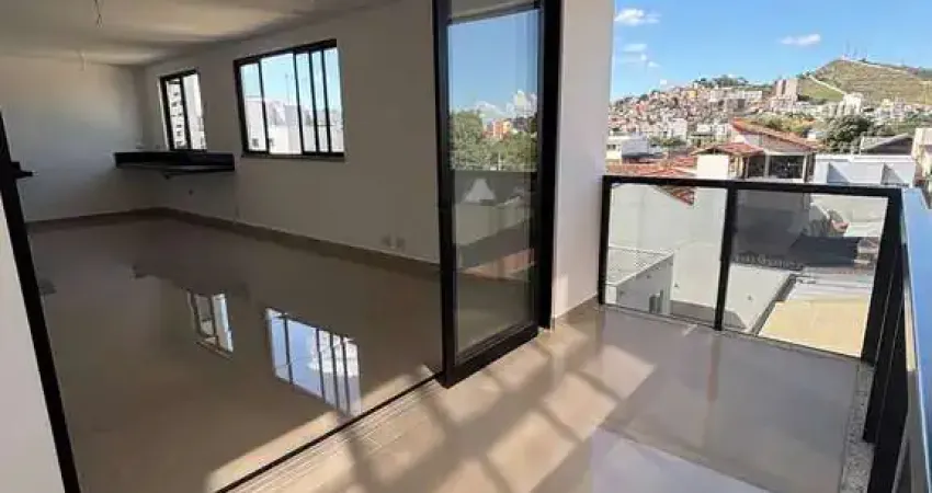 Apartamento de 3 quartos, sendo uma suíte,  e uma vista incrível !