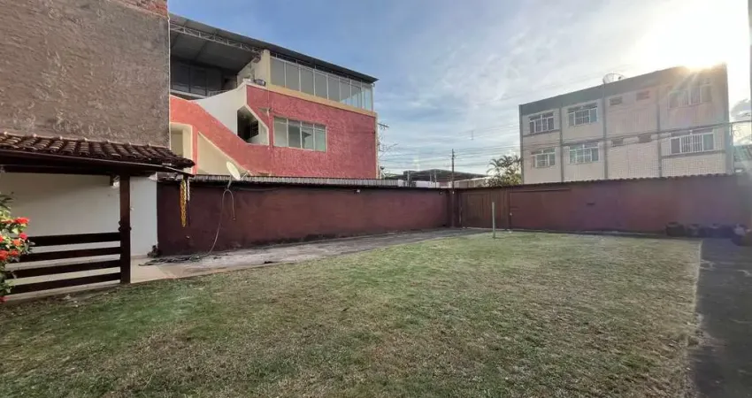 Casa com 3 quartos à venda no Giovanini, Coronel Fabriciano 