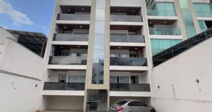 Apartamento para locação no belvedere - coronel fabriciano