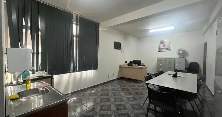 Sala comercial com 1 sala à venda no Professores, Coronel Fabriciano