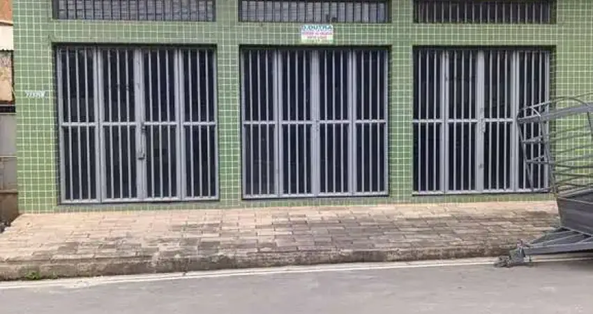 Loja comercial para venda ou aluguel – bairro jk, coronel fabriciano