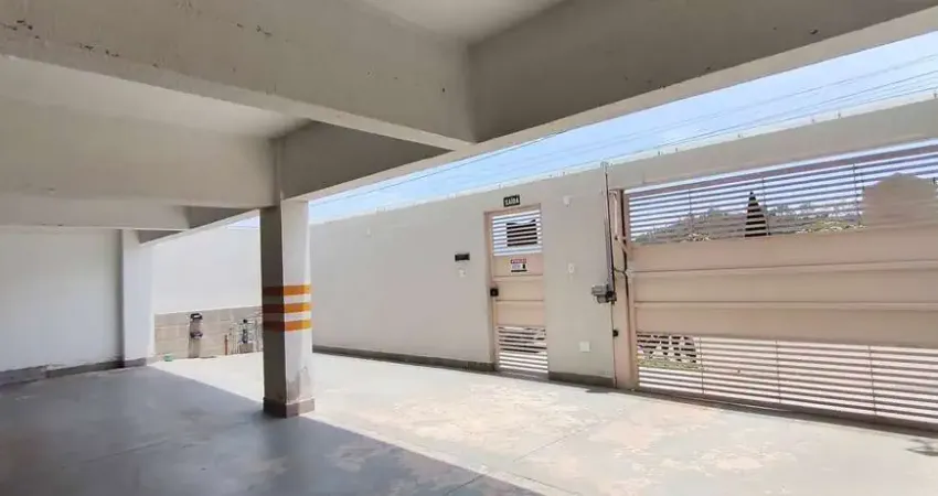 Apartamento 2 quartos para locação no bairro jardim primavera - timóteo