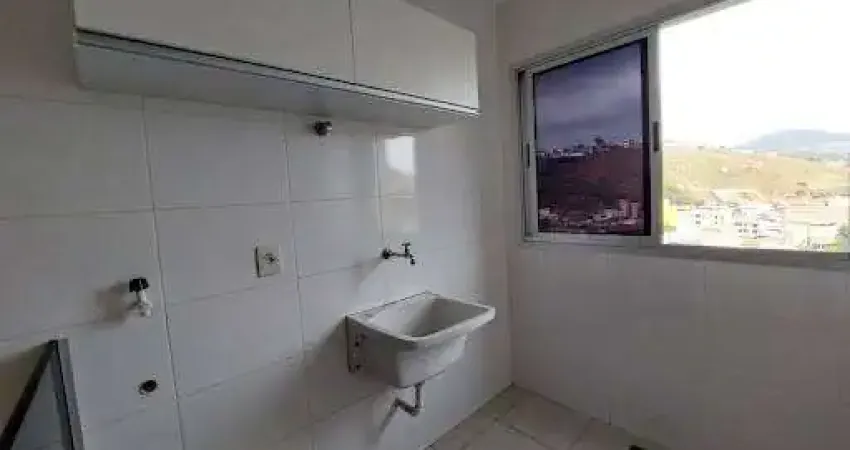 Apartamento com 2 quartos para alugar na Cidade Nobre, Ipatinga