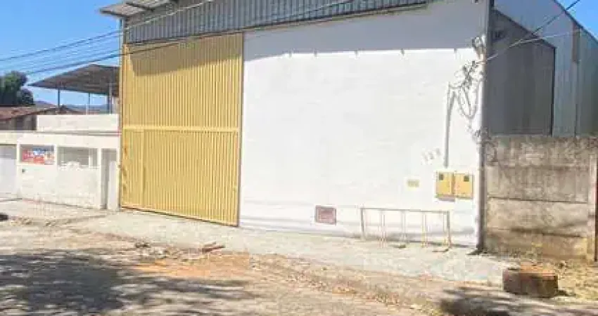 Barracão / Galpão / Depósito com 2 salas para alugar no Giovanini, Coronel Fabriciano