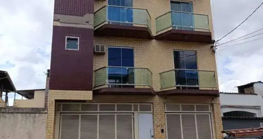 Apartamento com 3 quartos à venda no Centro, Coronel Fabriciano