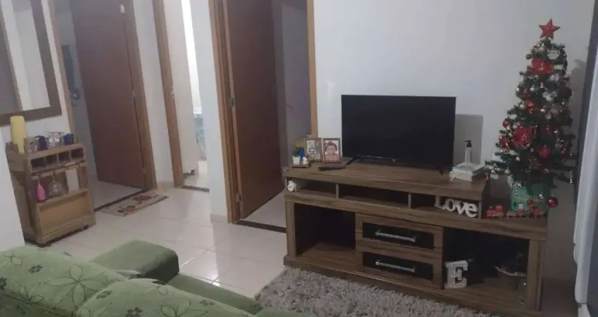 Apartamento com 2 quartos para alugar no Caladão, Coronel Fabriciano