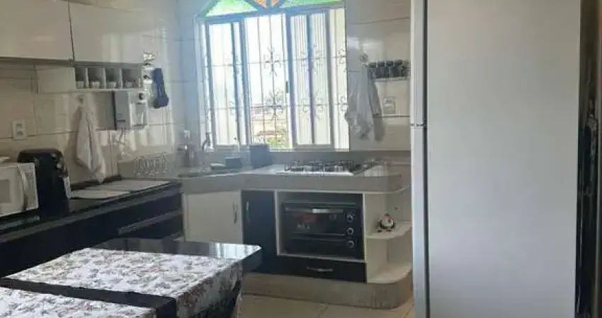 Apartamento com 2 quartos para alugar no Olaria, Timóteo 