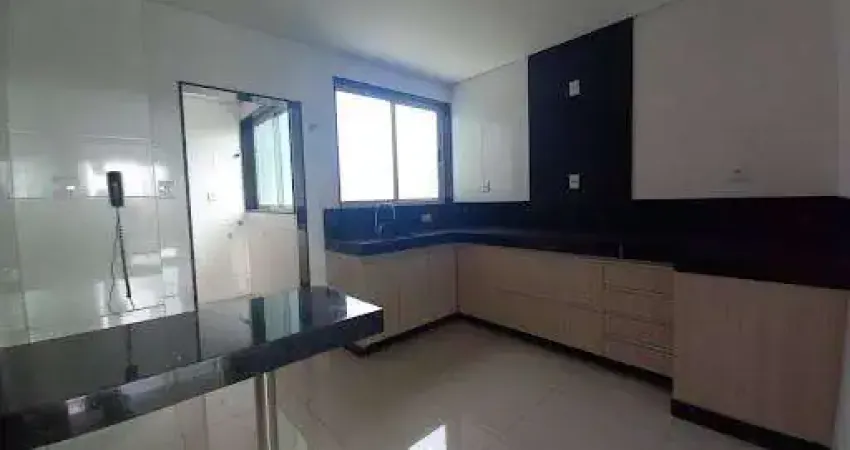 Apartamento com 3 quartos para alugar no Giovanini, Coronel Fabriciano