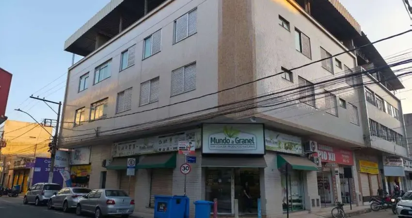 Apartamento com 3 quartos para alugar no Centro, Coronel Fabriciano