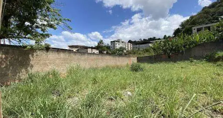 Terreno à venda no Bom Jesus, Coronel Fabriciano