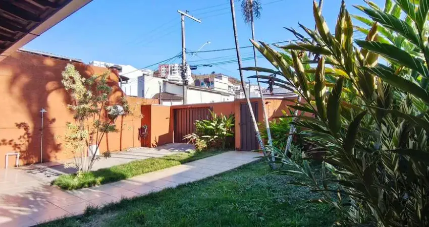 Casa com 2 quartos à venda no Eldorado, Timóteo