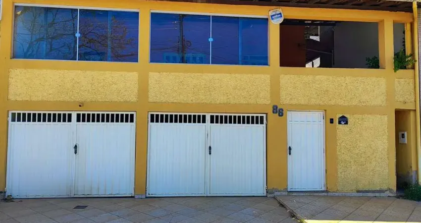Casa com 4 quartos à venda no Ideal, Ipatinga