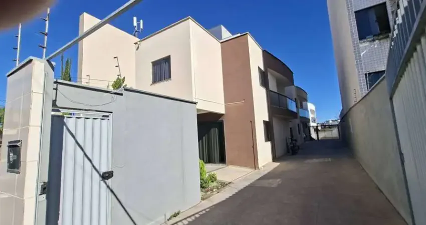 Casa com 3 quartos para alugar na Cidade Nova, Santana do Paraíso