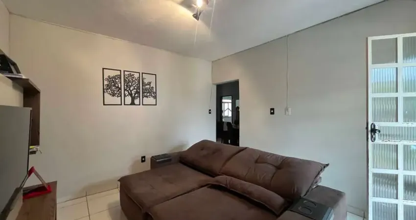 Casa com 3 quartos à venda no Santa Cruz, Coronel Fabriciano