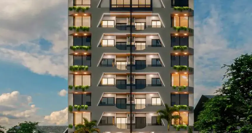 Apartamento com 3 quartos à venda no Belvedere, Coronel Fabriciano