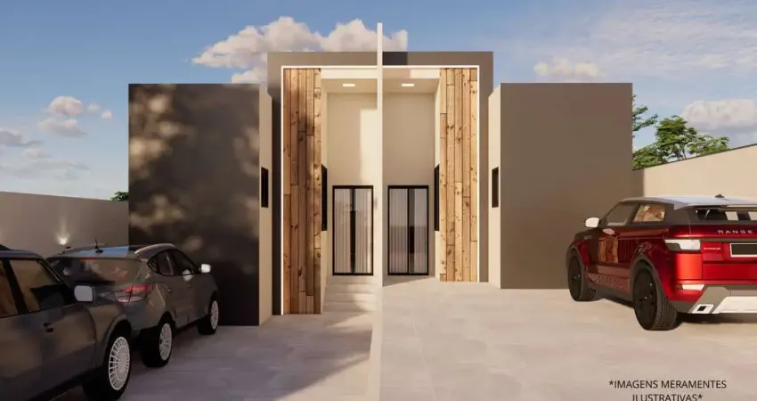 Casa com 3 quartos à venda no Primavera, Timóteo