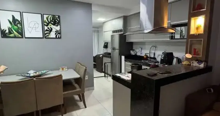 Apartamento com 2 quartos à venda no Belvedere, Coronel Fabriciano