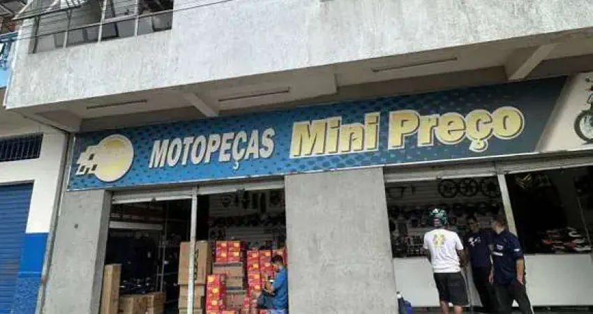 Prédio com 6 salas à venda no Jardim Panorama, Ipatinga