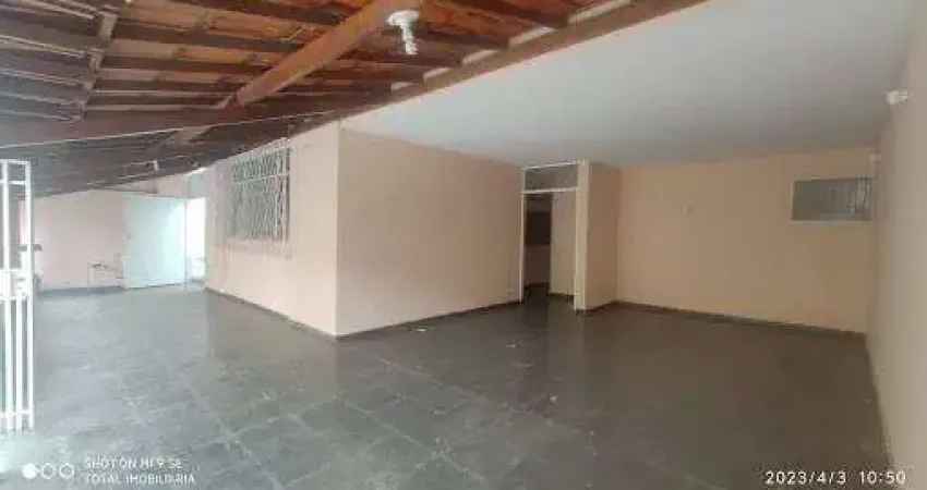 Casa com 3 quartos para alugar no Todos os Santos, Coronel Fabriciano