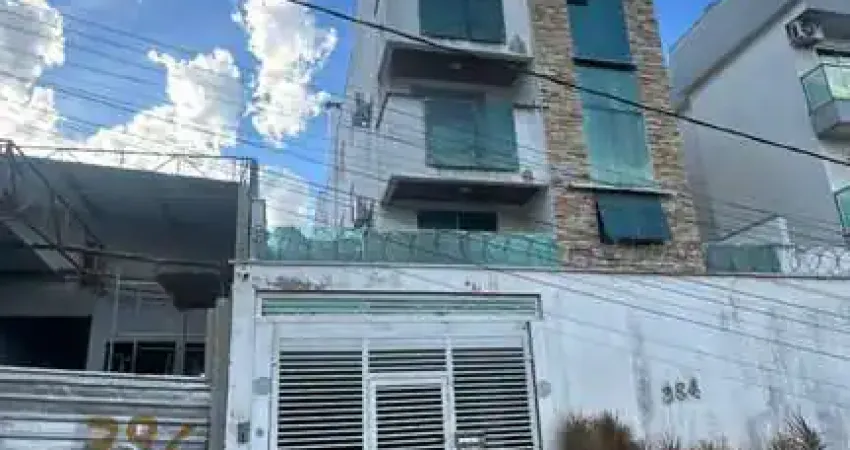 Apartamento com 3 quartos para alugar no Eldorado, Timóteo