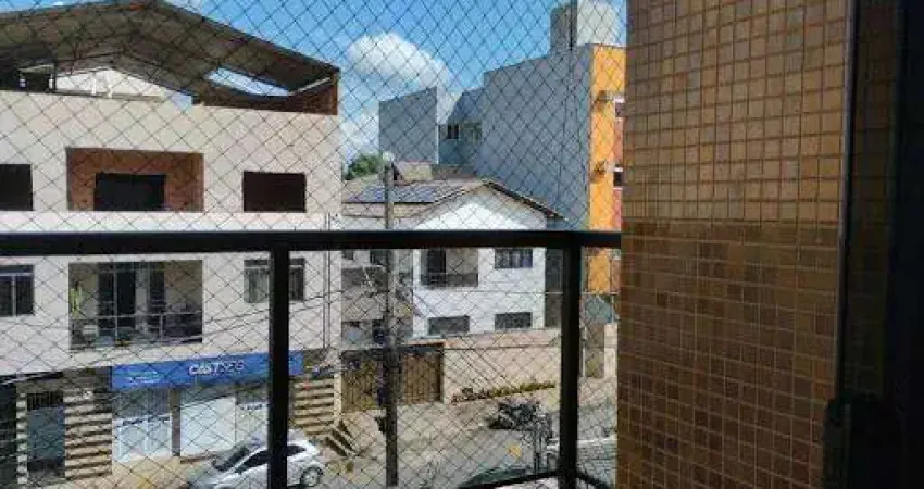 Apartamento com 3 quartos para alugar no Iguaçu, Ipatinga