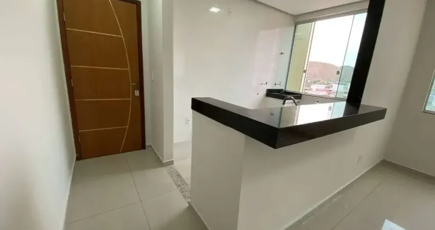 Apartamento com 3 quartos para alugar no Santa Helena, Coronel Fabriciano