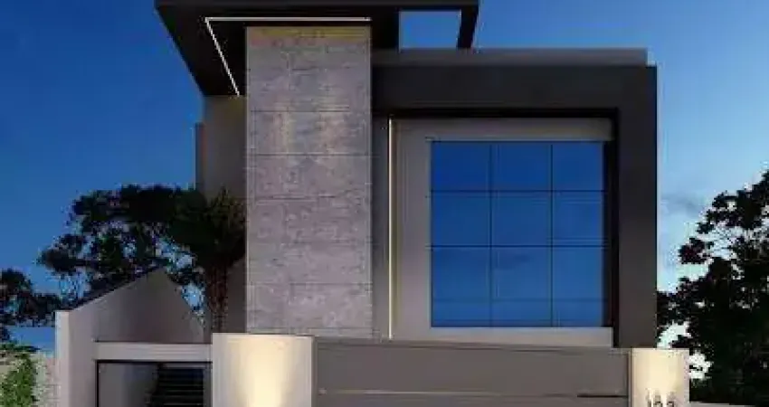 Casa em Residencial Bethânia  -  Santana do Paraíso