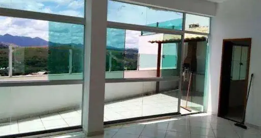 Apartamento com 3 quartos à venda no Eldorado, Timóteo 