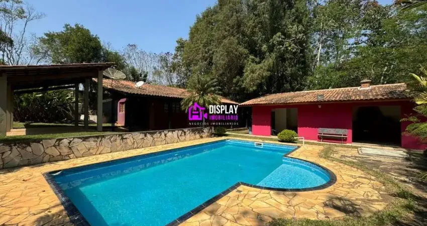 Chácara / sítio com 2 quartos à venda na Condominio Lagos Verdes, 6, Campo Verde, Ibiúna