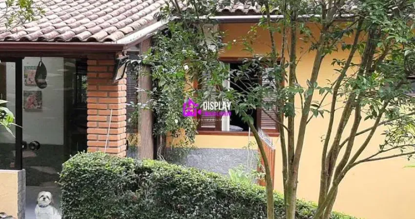 Chácara / sítio com 3 quartos à venda na Rua Caninde, 70, Puris, Ibiúna