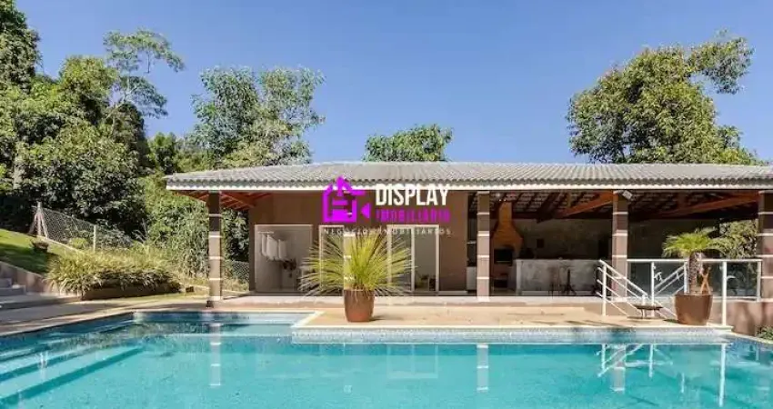 Chácara / sítio com 4 quartos à venda na Vila Rio Parana S/n Residencial Antilhas, 1, Piratuba, Ibiúna