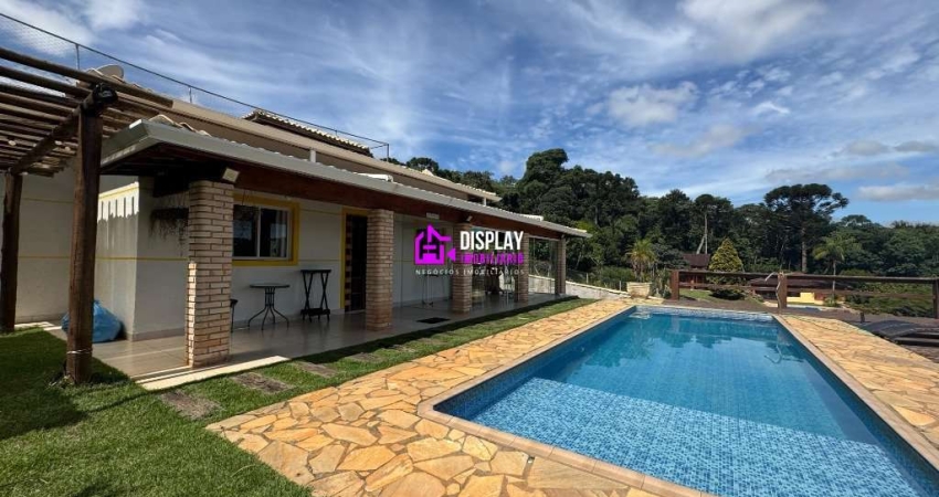 Chácara / sítio com 3 quartos à venda na 15, 45, Campo Verde, Ibiúna