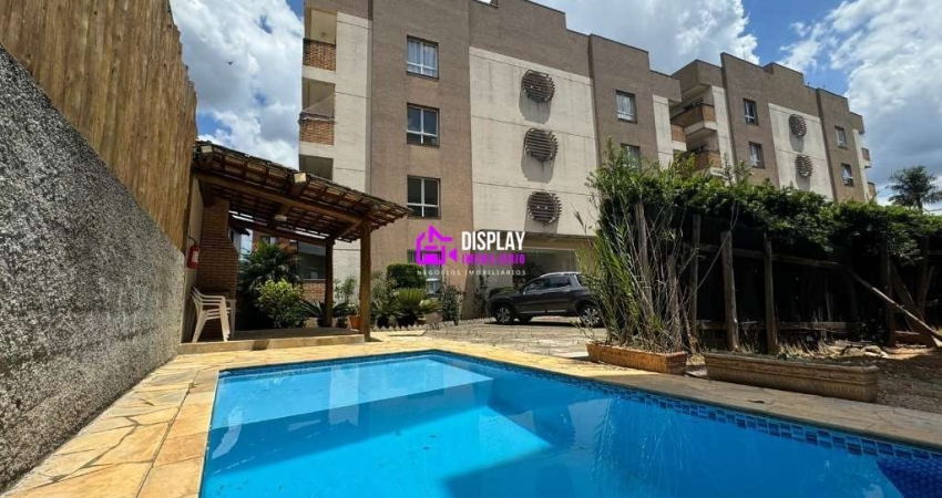Apartamento com 2 quartos à venda na Rua Equador, 205, Centro, Ibiúna