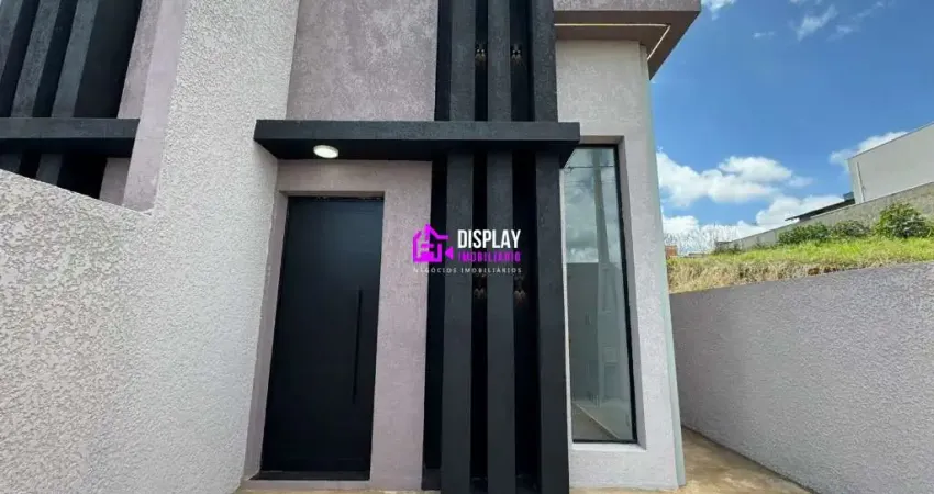 Casa com 2 quartos à venda na Rua Portal da Cidade, 010101, Portal da Cidade, Ibiúna