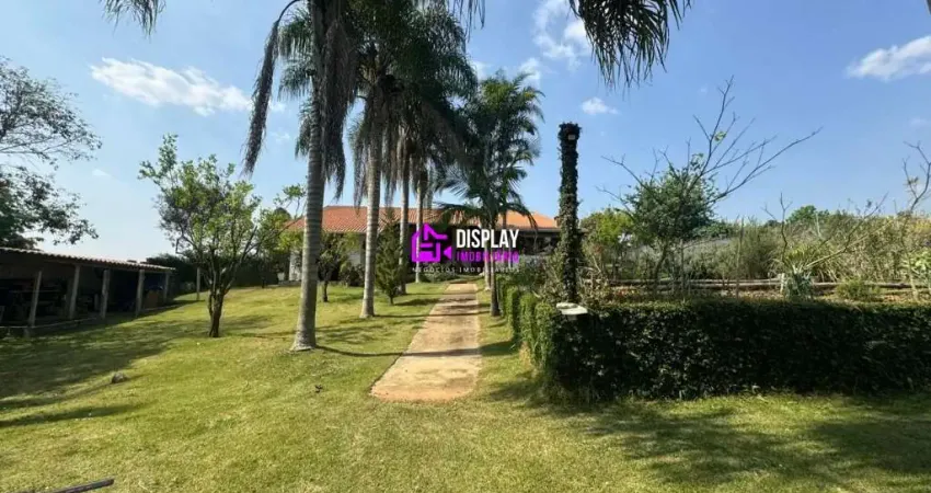 Chácara / sítio com 4 quartos à venda na Alameda Das Laranjas, 150, Lageadinho, Ibiúna