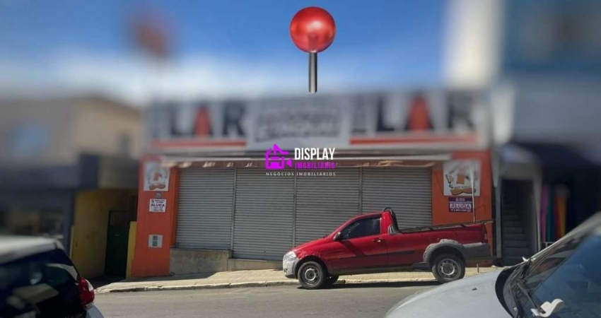Barracão / Galpão / Depósito para alugar na Pinduca Soares, 010101, Centro, Ibiúna