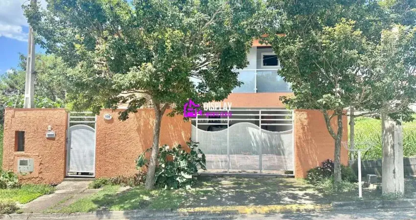 Casa com 4 quartos à venda na Rua 8, 138, Parque São Lucas, Ibiúna